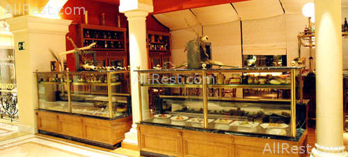 Gran Hotel Guadalpin Marbella & Spa 17